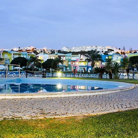 Apartamentos Da Orada T1- A122 Marina De Albufeira Luaran gambar