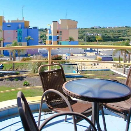 Apartamentos Da Orada T1- A122 Marina De Albufeira Luaran gambar