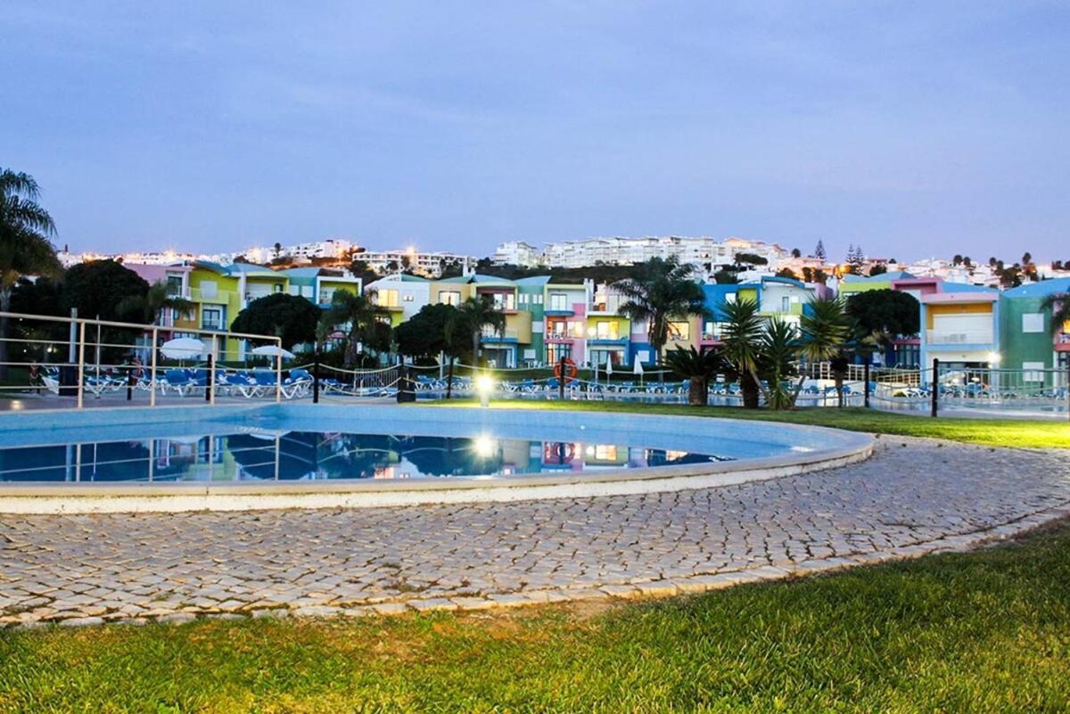 Apartamentos Da Orada T1- A122 Marina De Albufeira Luaran gambar
