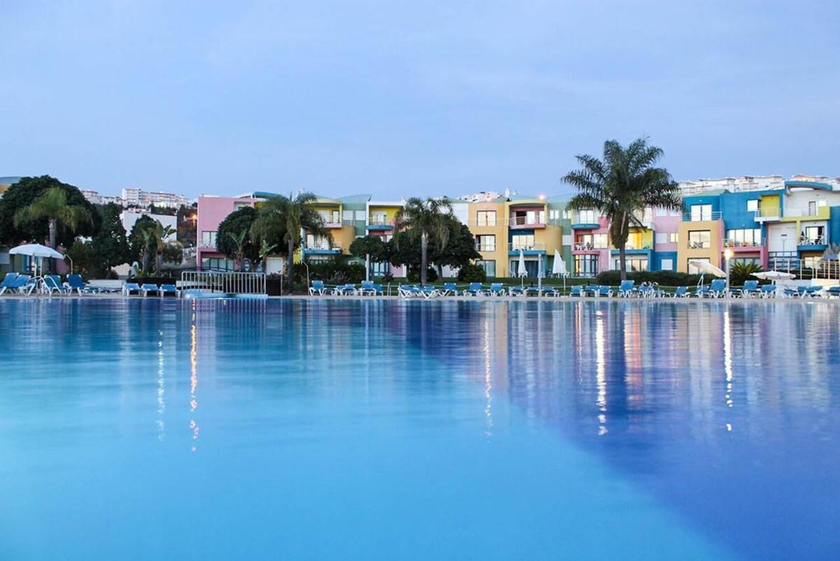 Apartamentos Da Orada T1- A122 Marina De Albufeira Luaran gambar