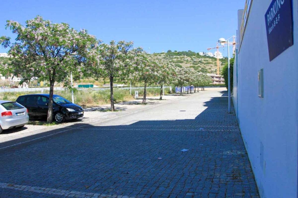 Apartamentos Da Orada T1- A122 Marina De Albufeira Luaran gambar