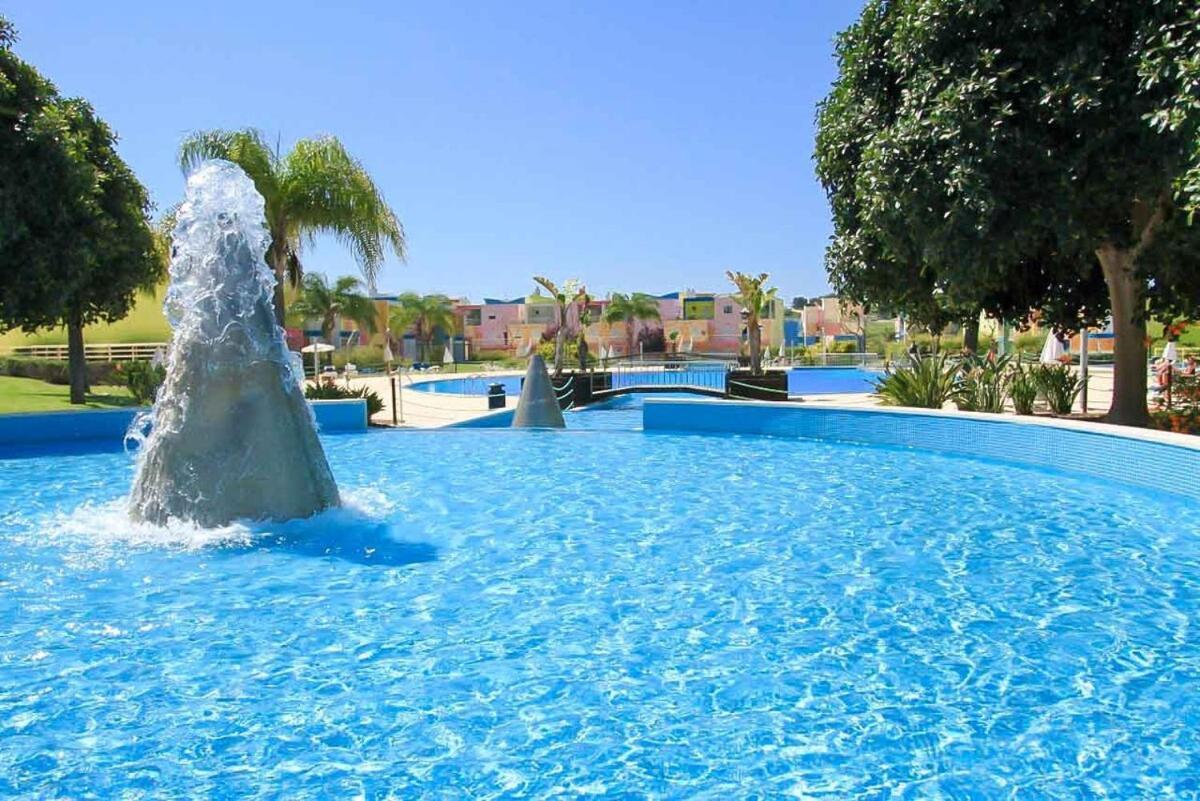 Apartamentos Da Orada T1- A122 Marina De Albufeira Luaran gambar
