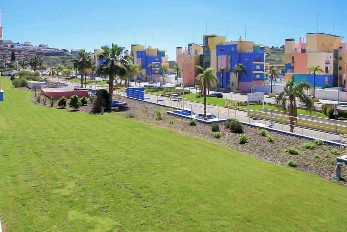 Apartamentos Da Orada T1- A122 Marina De Albufeira Luaran gambar