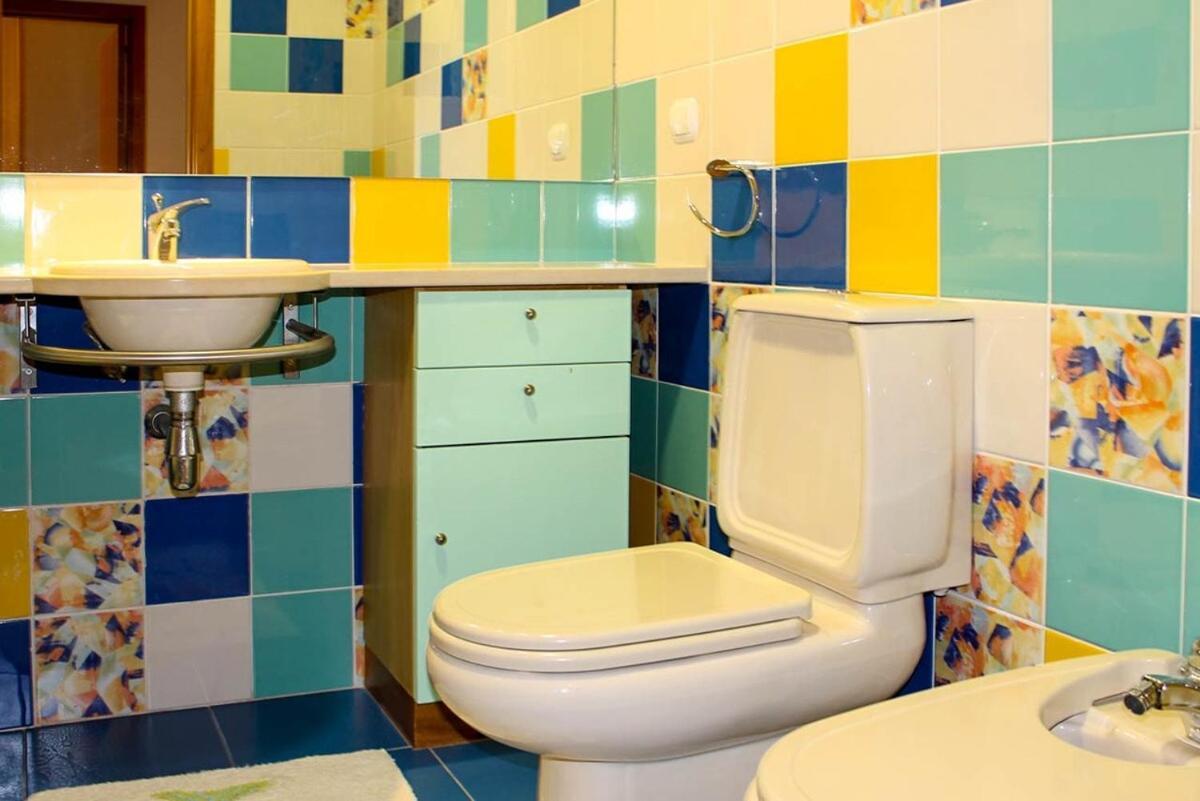 Apartamentos Da Orada T1- A122 Marina De Albufeira Luaran gambar