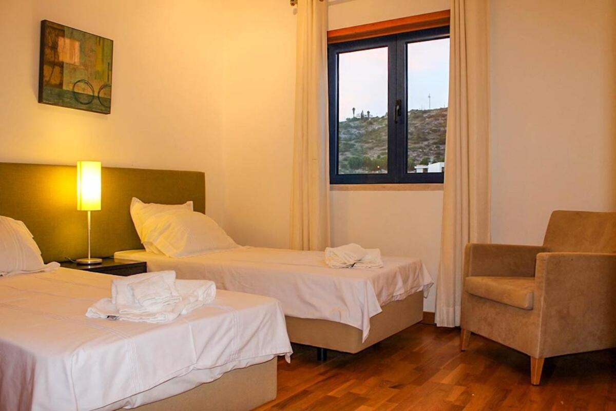 Apartamentos Da Orada T1- A122 Marina De Albufeira Luaran gambar