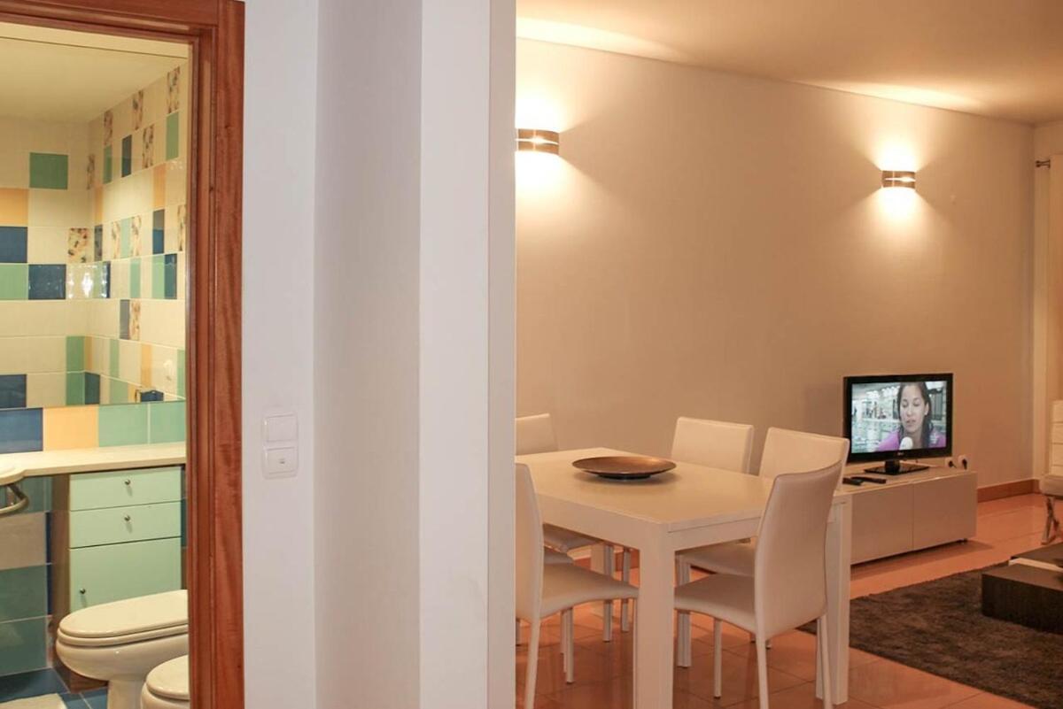 Apartamentos Da Orada T1- A122 Marina De Albufeira Luaran gambar