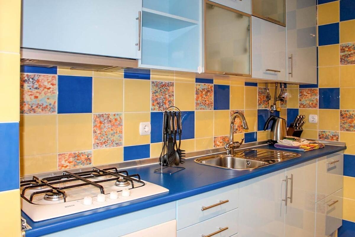 Apartamentos Da Orada T1- A122 Marina De Albufeira Luaran gambar
