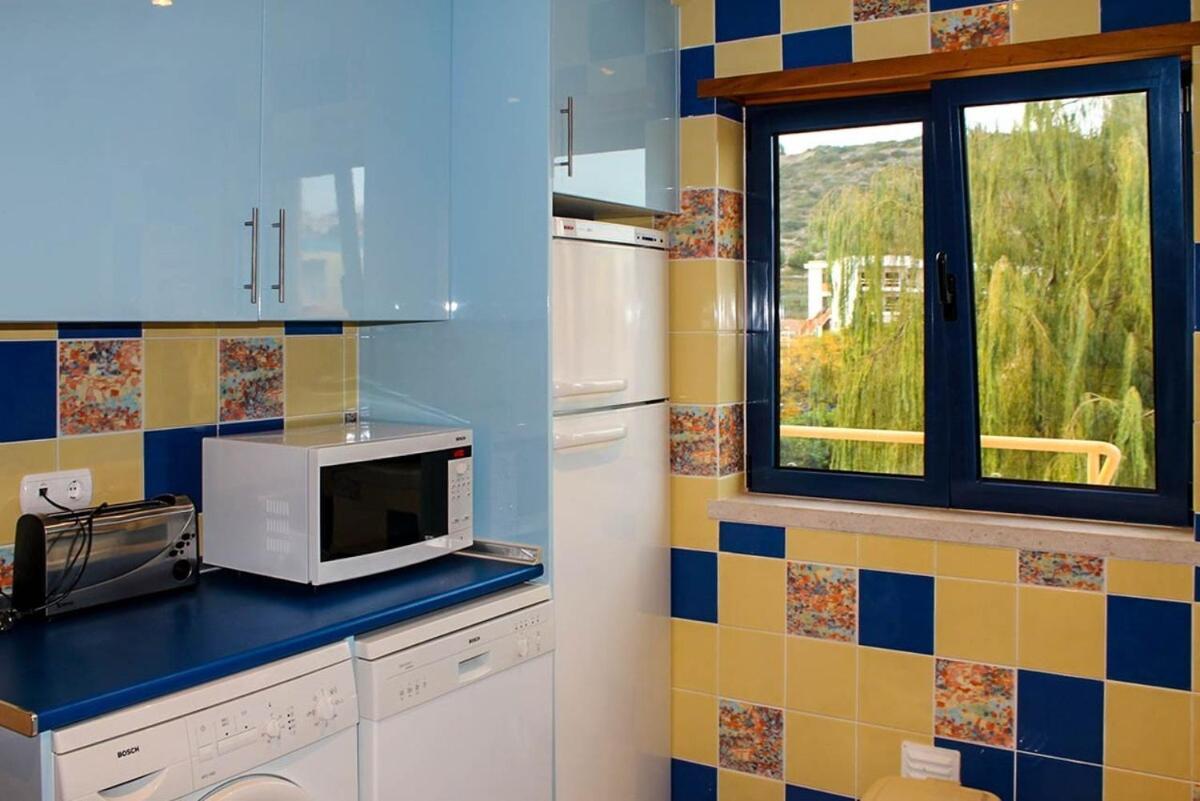 Apartamentos Da Orada T1- A122 Marina De Albufeira Luaran gambar