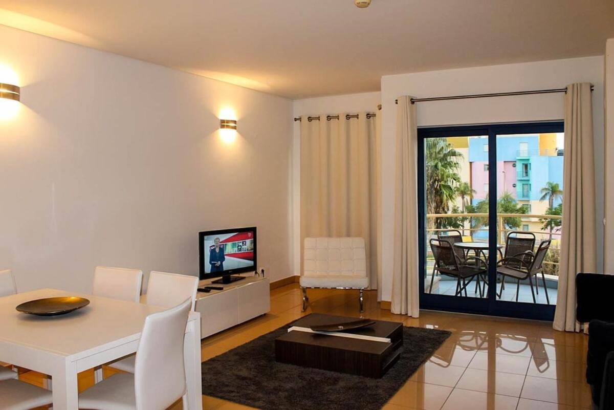 Apartamentos Da Orada T1- A122 Marina De Albufeira Luaran gambar