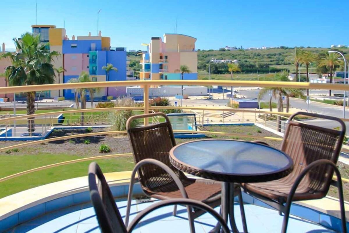 Apartamentos Da Orada T1- A122 Marina De Albufeira Luaran gambar