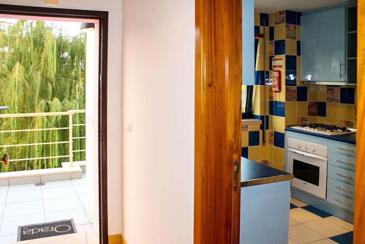 Apartamentos Da Orada T1- A122 Marina De Albufeira Luaran gambar